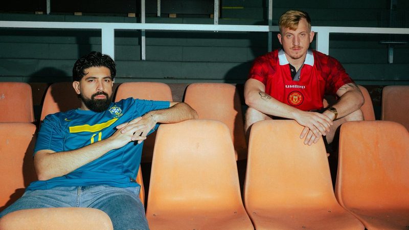 ARD-Podcast beleuchtet Gewalt im Amateurfußball und die Folgen für Schiedsrichter