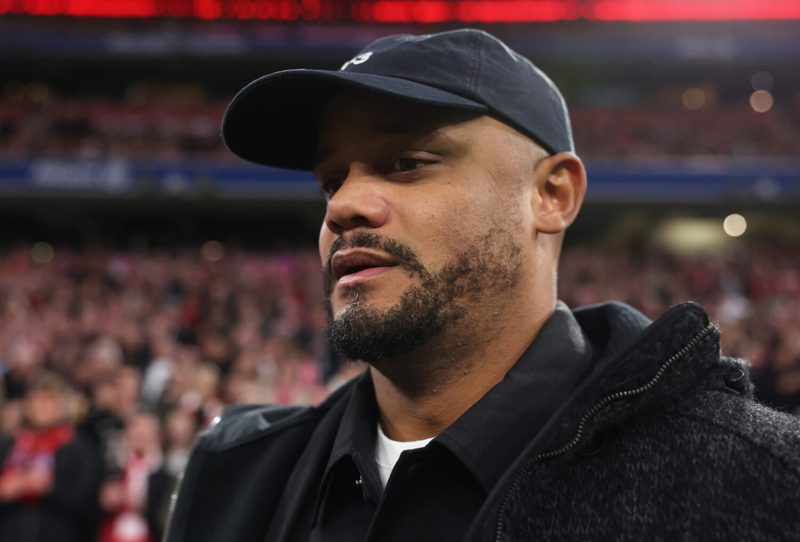 Kompany formt den FC Bayern München zur Einheit: Ein Blick auf den Wandel