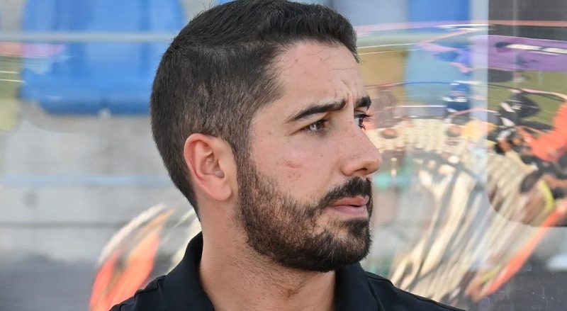 Casa Pia e João Pereira iniciam negociações para rescisão contratual