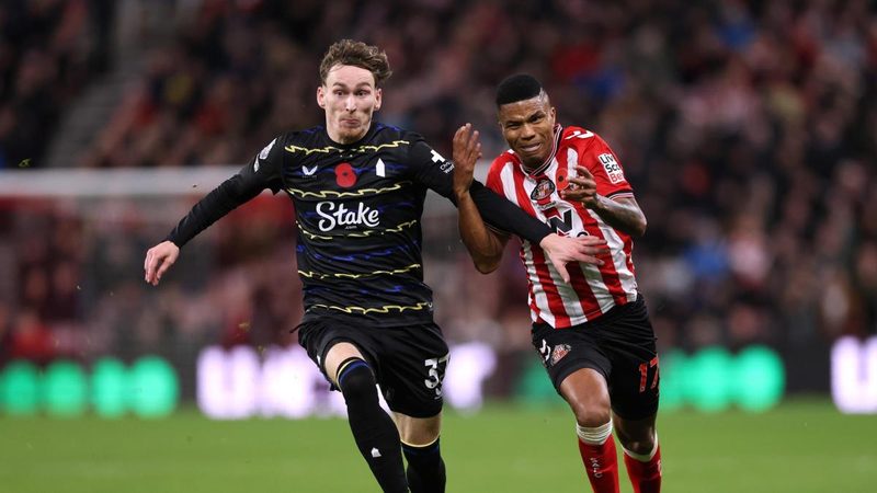 L'Everton frena il Sunderland: un pareggio che lascia il segno