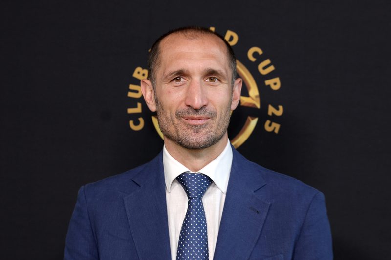 Chiellini esprime fiducia in Spalletti e apre al rinnovo di Vlahovic