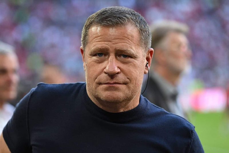 FC Bayern München: Eberl kündigt Comeback von Hiroki Ito in wenigen Wochen an