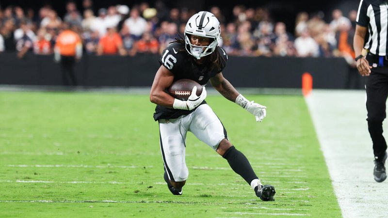 Spannung vor der NFL Trade Deadline: Cowboys und Ravens tätigen wichtige Deals