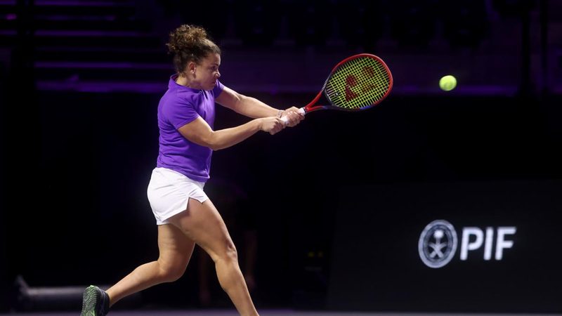 Sport in TV il 4 novembre: WTA Finals, Champions League e tanto altro