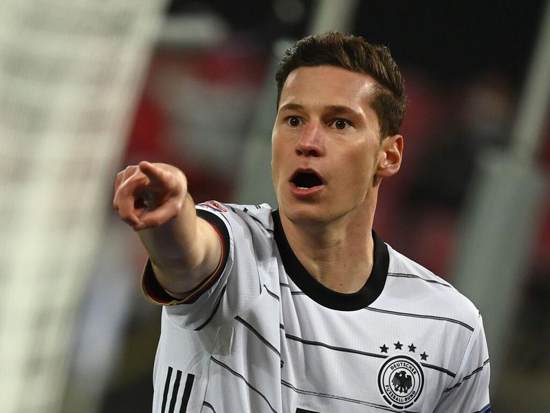 Julian Draxler erinnert sich an die Schrecken der Terroranschläge von 2015