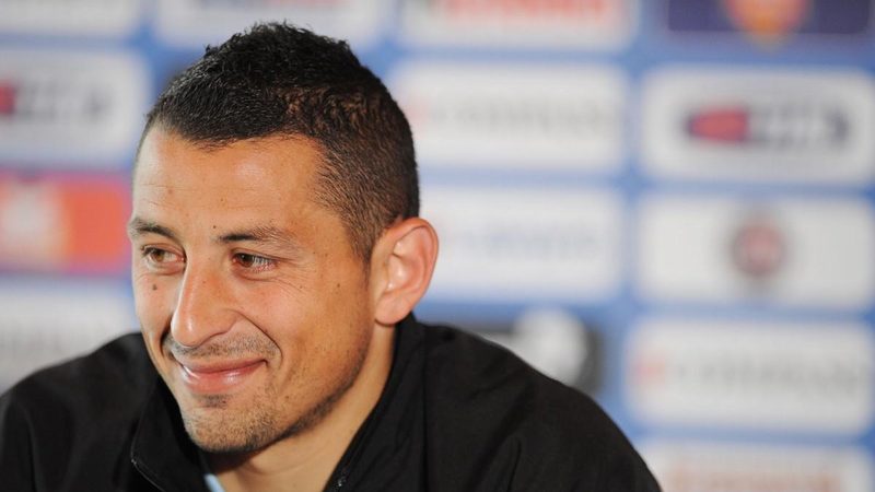 Il mago dei calci piazzati: la storia di Angelo Palombo tra Sampdoria e Inter