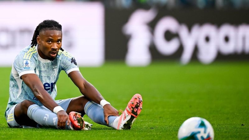 Spalletti senza Thuram: due strategie per affrontare lo Sporting
