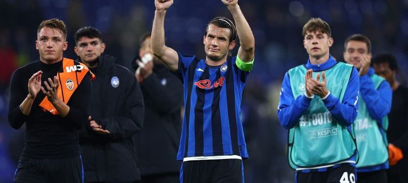 Rientri fondamentali per l'Atalanta: Maldini e De Roon pronti per l'OM