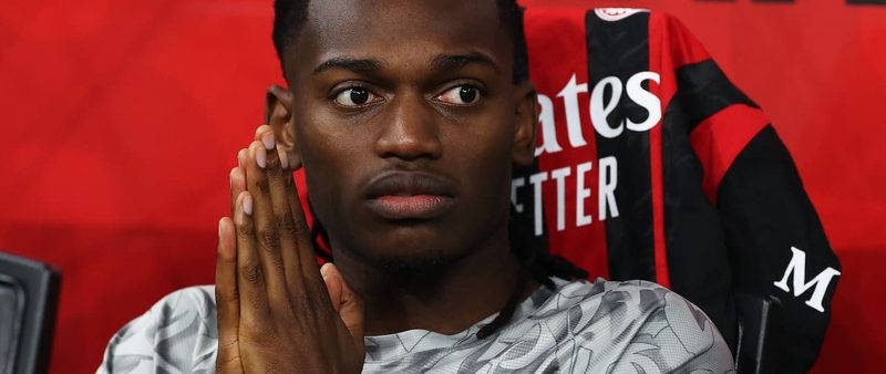 Rafa Leao: il nuovo re del Milan e protagonista della corsa allo Scudetto