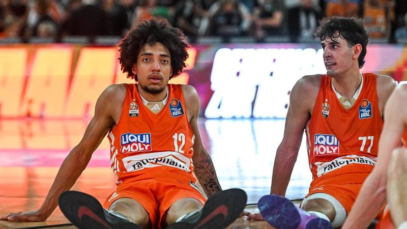 Holpriger Saisonstart für Noa Essengue und Ben Saraf in der NBA