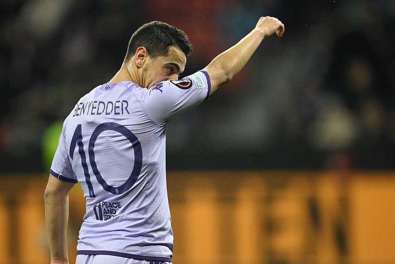 Wissam Ben Yedder enfrenta novo julgamento por estupro e acumula polêmicas na França