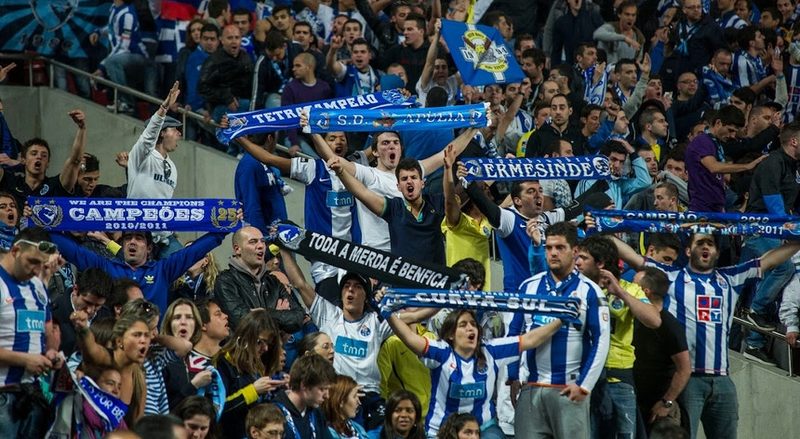 FC Porto enfrenta processo disciplinar por alegada pressão a árbitro em jogo decisivo