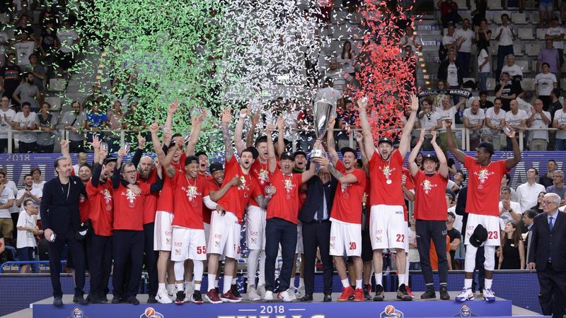 Milano e gli undici scudetti mai conquistati: un viaggio nel suo sport