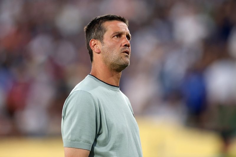 Chivu parla di Martinez: "Importante integrarlo e stargli vicino dopo l'incidente"