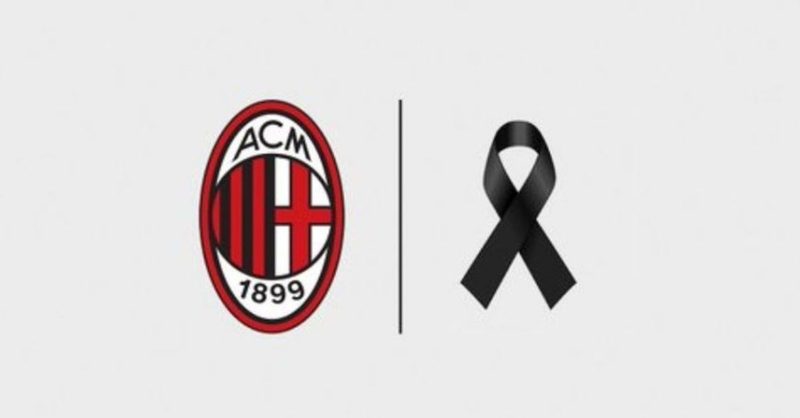 Addio ad Attilio Maldera, una leggenda del Milan ci lascia