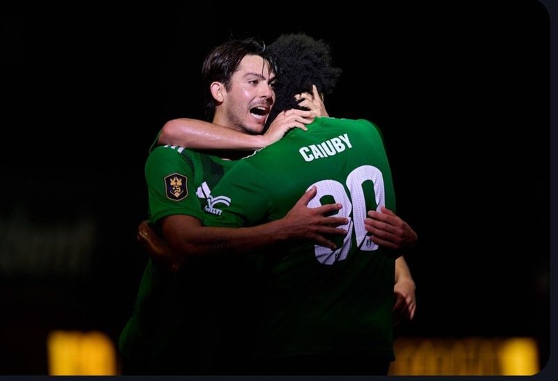 Loud brilha com goleada histórica e avança como líder na Kings League