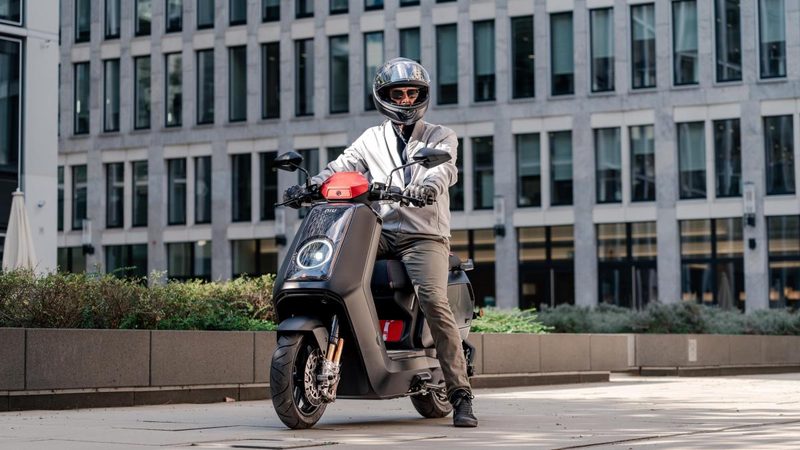Niu Technologies svela la gamma 2026 con focus su autonomia e design innovativo