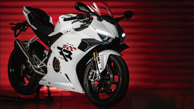 ZXMoto si presenta a Eicma 2025: la nuova sfida cinese nel mondo delle moto