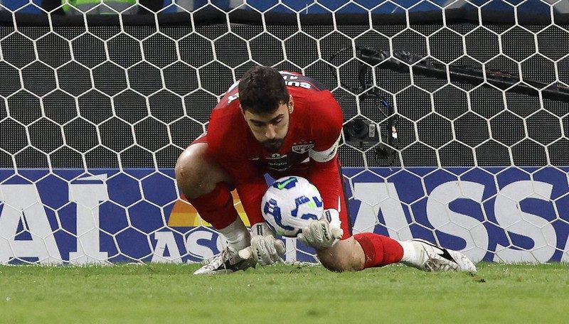 Rafael analisa derrota do São Paulo para o Grêmio e clama por recuperação