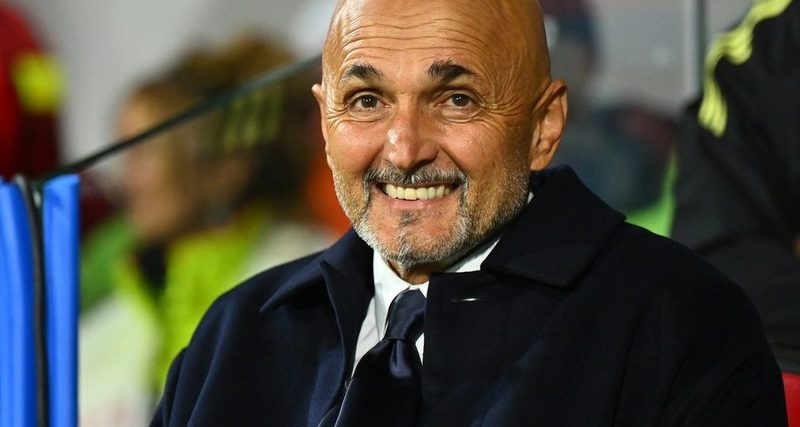 Spalletti elogia la prestazione: "Siamo sulla strada giusta per le soddisfazioni"