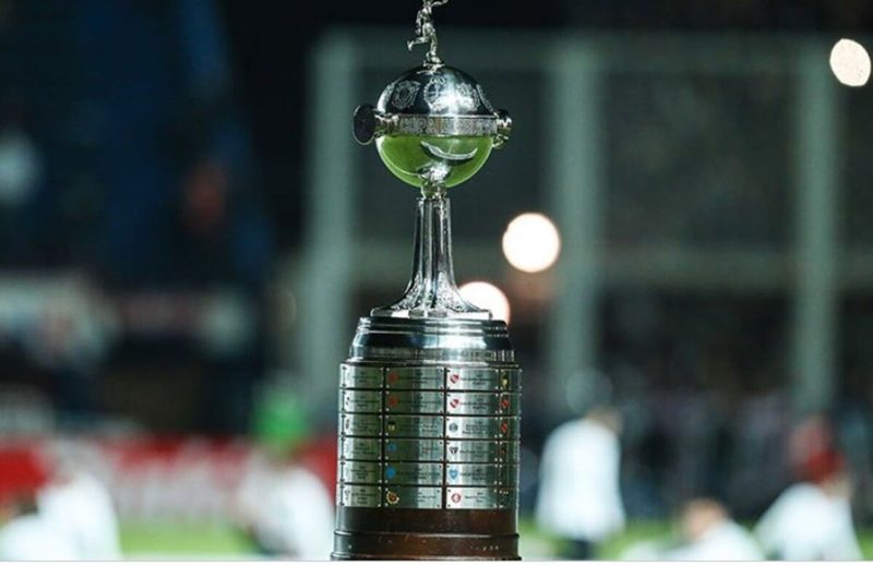 Ingressos para a final da Libertadores entre Palmeiras e Flamengo já estão à venda