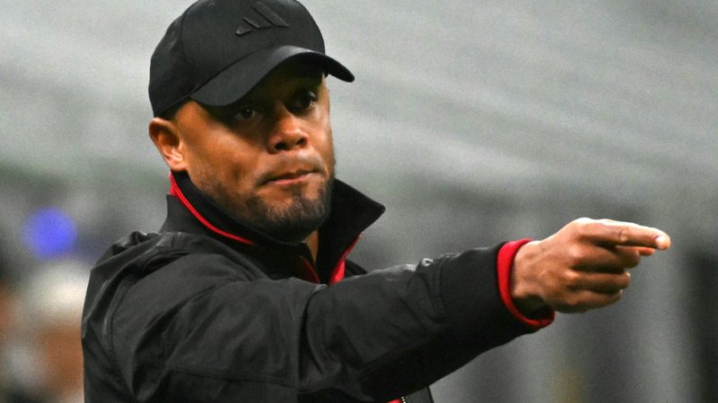 Bayern Münchens Bestbesetzung trifft auf PSG im Champions-League-Knaller