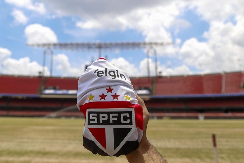 São Paulo garante continuidade com Elgin e fortalece receita até 2026