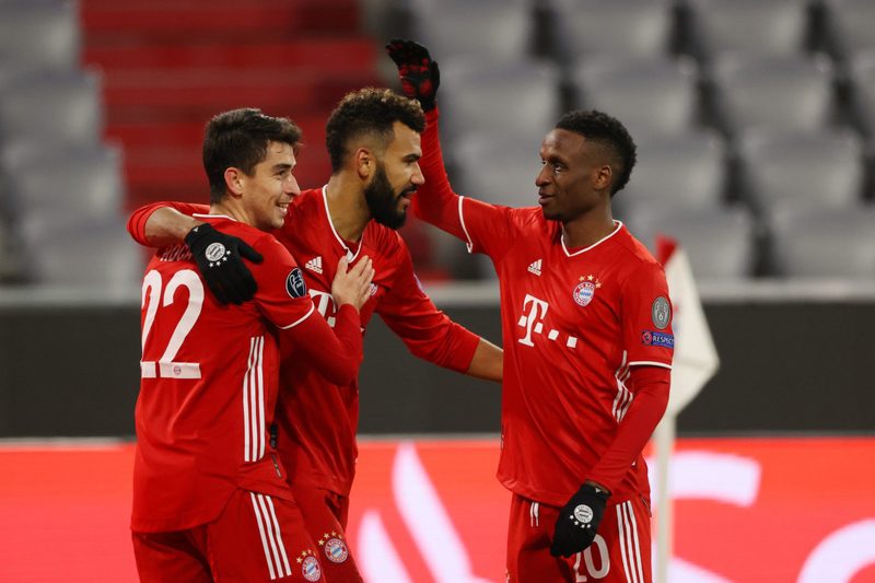Bouna Sarr vor überraschendem Comeback: Rückkehr zum FC Metz im Gespräch
