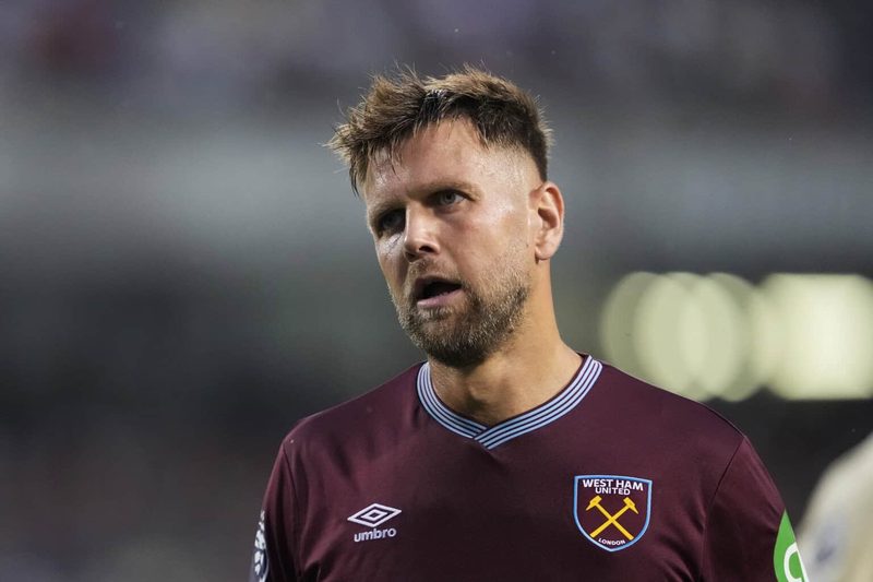 Füllkrug-Berater deutet Wechsel an: Saison bei West Ham läuft enttäuschend