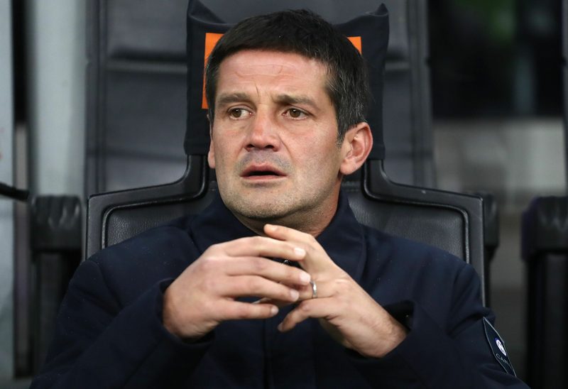 Chivu avverte: "Il Kairat non sarà un avversario facile per l'Inter"