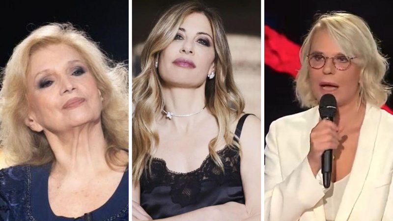 Iva Zanicchi e Adriano Pappalardo svelano segreti inediti a Belve