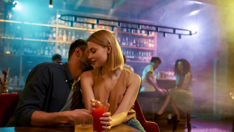 Kit contro il drink spiking: uno strumento per la sicurezza delle donne