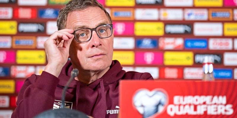 Wichtige Rückkehrer im ÖFB-Kader für die entscheidenden WM-Qualifikationsspiele