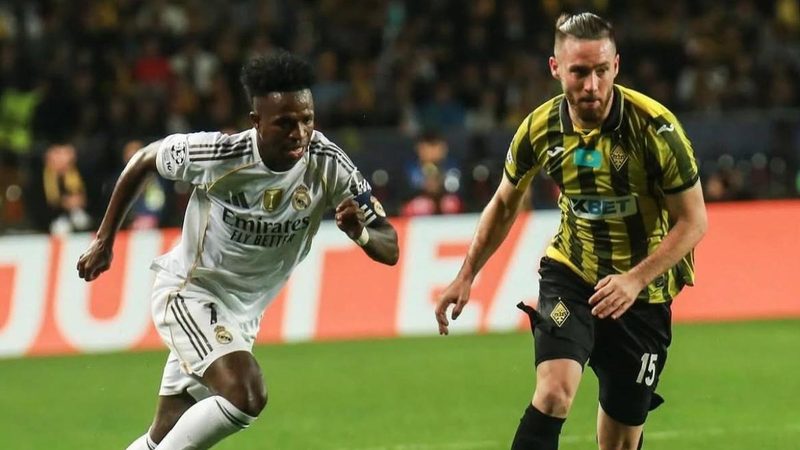 Kairat Almaty sogna in grande: Ofri Arad racconta la sfida contro l'Inter