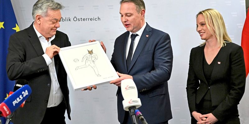 Neubesetzung der Buchhaltungsagentur überrascht mit Sonja Schneeweiss als Geschäftsführerin