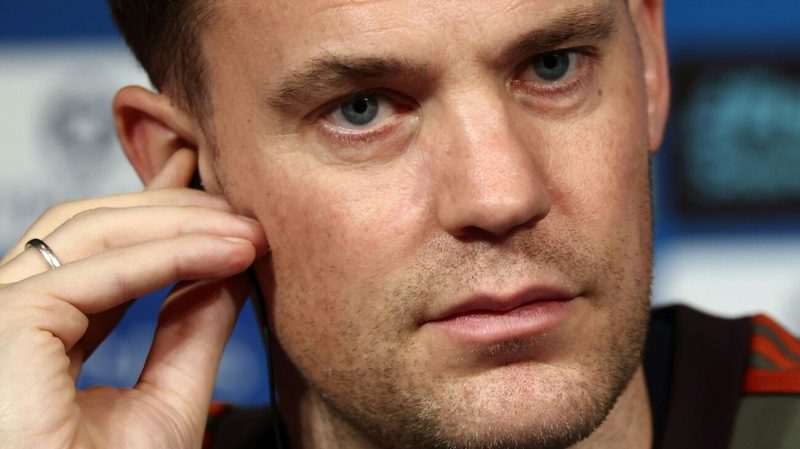 Manuel Neuer sieht Sieg gegen PSG als Signal für Europas Topklubs