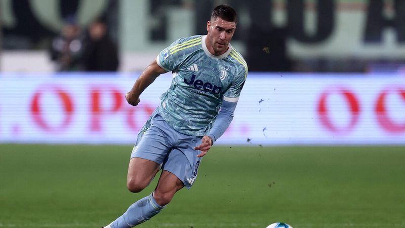 Interesse des FC Bayern an Dusan Vlahovic könnte Wintertransfer anheizen