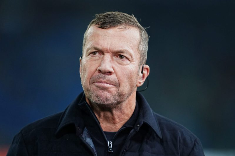 FC Bayern trifft auf PSG: Matthäus sieht Münchener leicht im Vorteil