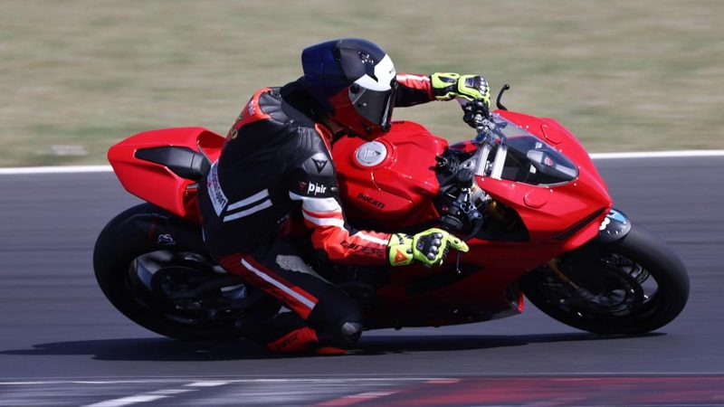 Brembo svela le nuove pinze ByBre e l'app TrackTribe per il 2026