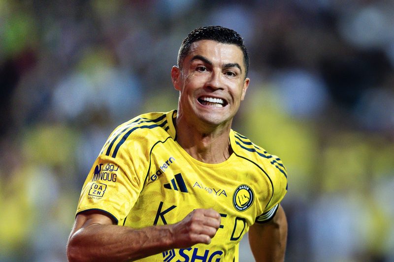 Ronaldo si prepara al ritiro: "Sono pronto e felice per i miei successi"