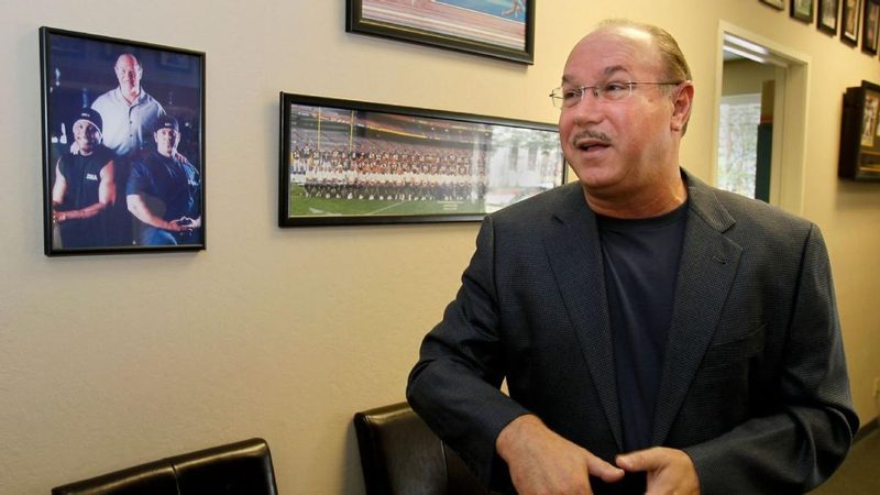 Addio a Victor Conte, l'artefice dello scandalo doping Balco a 75 anni