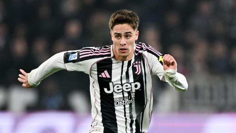 Spalletti schiera Yildiz e Koop nella sfida Juventus-Sporting di Champions League