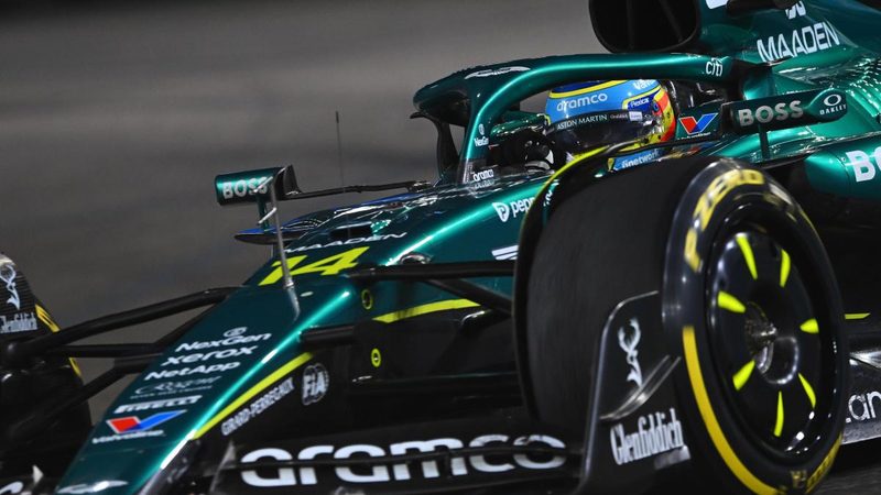 La Formula 1 tra emozioni e censura: come vengono scelti i team radio