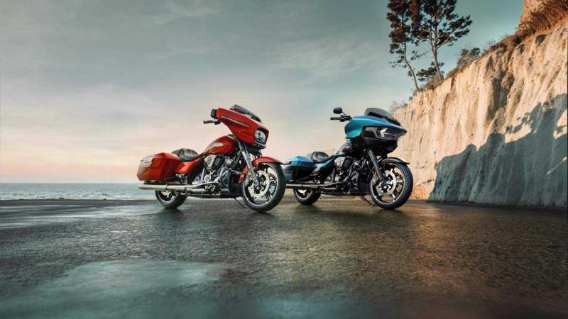 Harley-Davidson svela le novità 2026: Cruiser, Sport e Adventure in arrivo