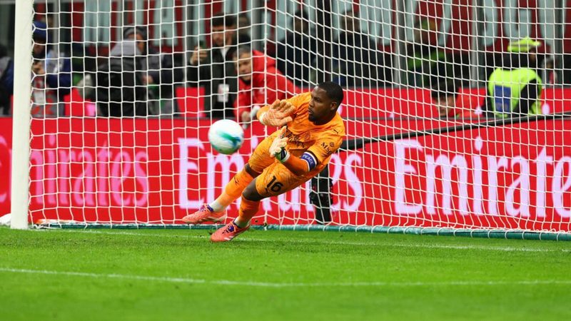 La Top 11 del Fantacampionato: Maignan e le stelle della 10ª giornata