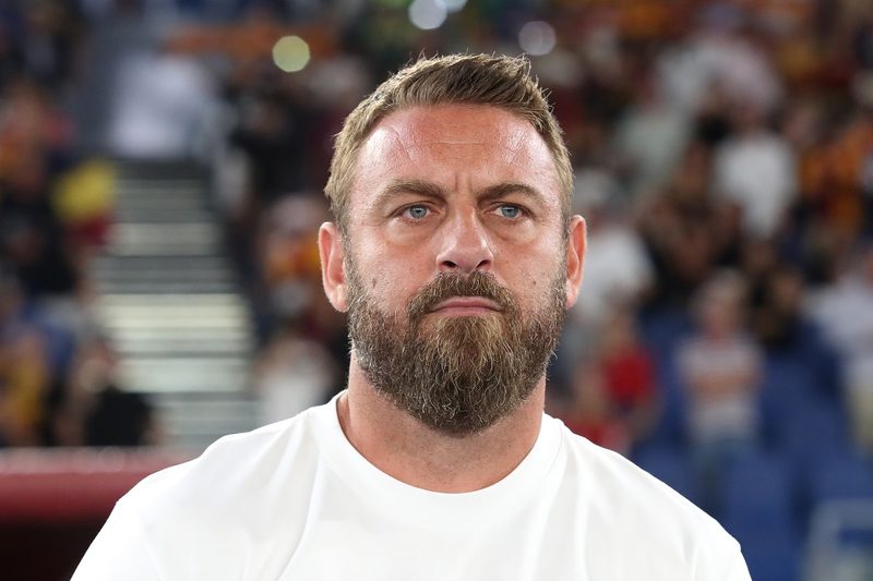 Il Genoa cerca il nuovo allenatore: tre opzioni in corsa per il dopo-Vieira