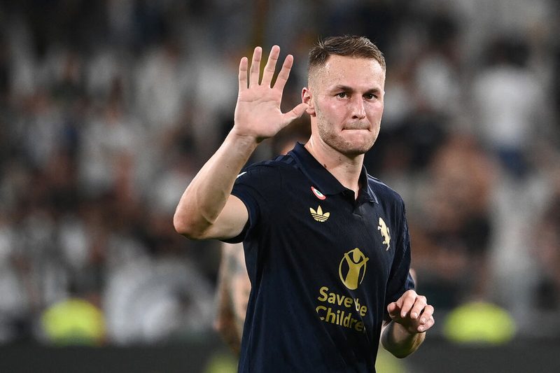 Juve in cerca di riscatto: probabili formazioni e duello Vlahovic-David contro lo Sporting