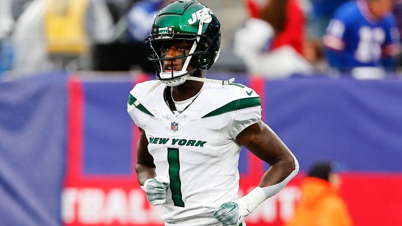 Indy Colts verpflichten Star-Cornerback Sauce Gardner von den Jets