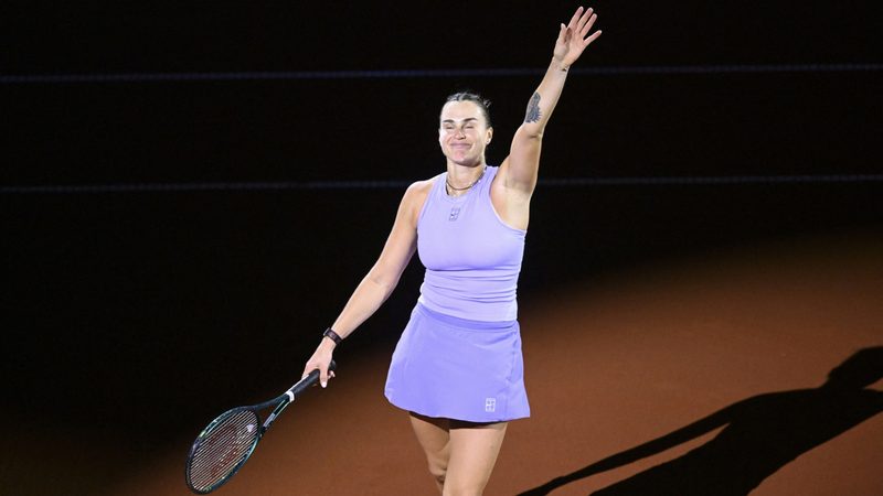 Erste Top-Spielerin bestätigt Teilnahme am WTA-Turnier in Stuttgart