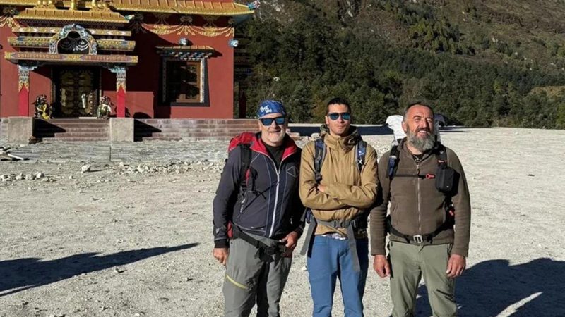 Tragedia in Nepal: il racconto del sopravvissuto e il ritrovamento dei dispersi